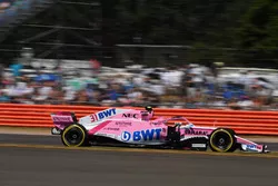 Esteban Ocon, Force India VJM11