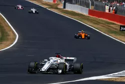 Marcus Ericsson, Sauber C37