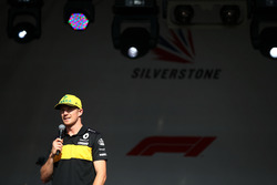 Nico Hulkenberg, Renault Sport F1 Team