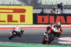 Chaz Davies, Aruba.it Racing-Ducati SBK Team