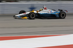 Gabby Chaves, Harding Racing Chevrolet