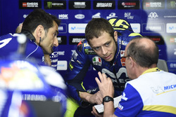 Валентино Росси, Yamaha Factory Racing