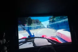 Le cinéma dynamique du FIA WEC