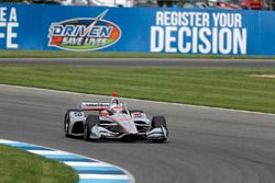 Will Power, Team Penske Chevrolet