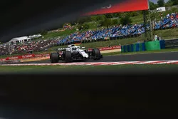 Lance Stroll, Williams FW41
