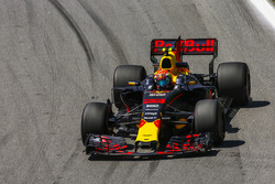 Max Verstappen, Red Bull Racing RB13