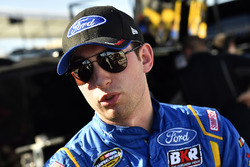 Chase Briscoe, Brad Keselowski Racing Ford