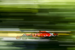 Sebastian Vettel, Ferrari SF71H