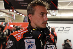 Роман Русинов, G-Drive Racing