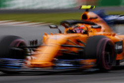 Стоффель Вандорн, McLaren MCL33