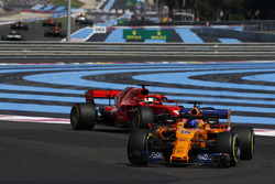 Fernando Alonso, McLaren MCL33