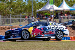 Shane van Gisbergen, Triple Eight Race Engineering Holden