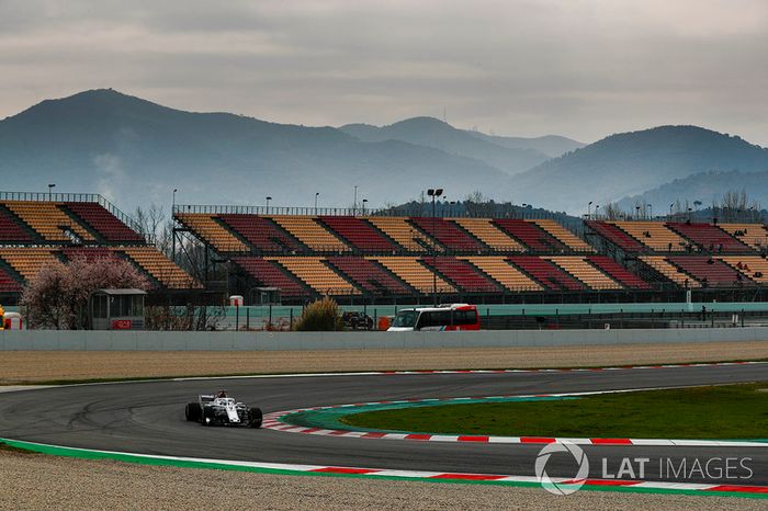 Marcus Ericsson, Sauber C37