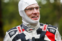 Jari-Matti Latvala, Toyota Racing