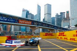 Nicolas Prost, Renault e.Dams