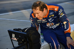 Brad Keselowski, Team Penske Ford Fusion