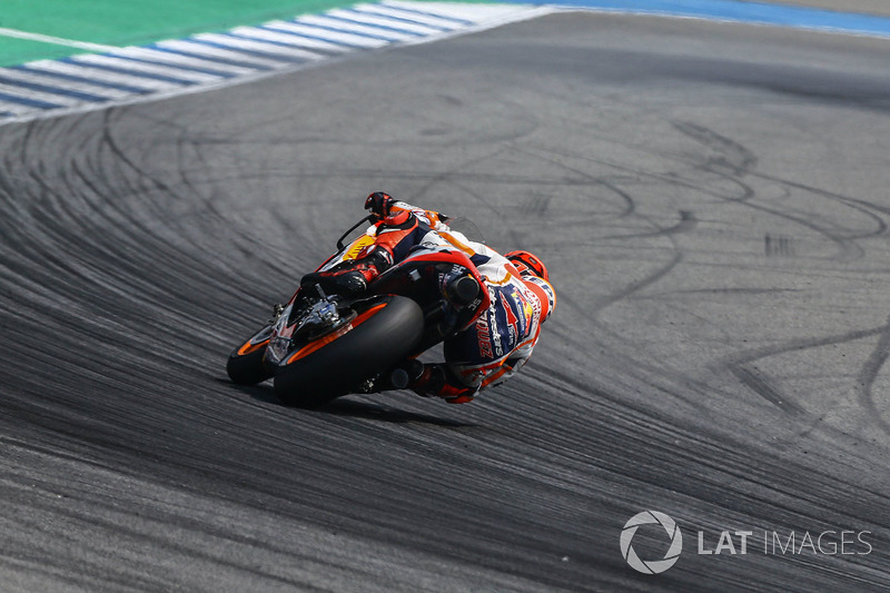 Marc Marquez, Repsol Honda Team