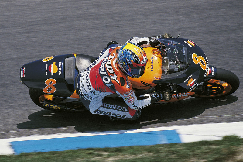 1999. Tadayuki Okada