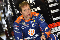 Brad Keselowski, Team Penske Ford Fusion