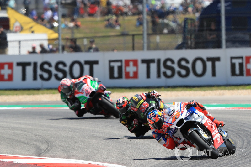 Jack Miller, Pramac Racing