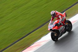 Andrea Dovizioso, Ducati Team