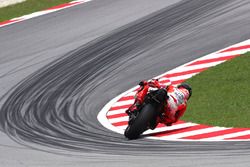 Jorge Lorenzo, Ducati Team