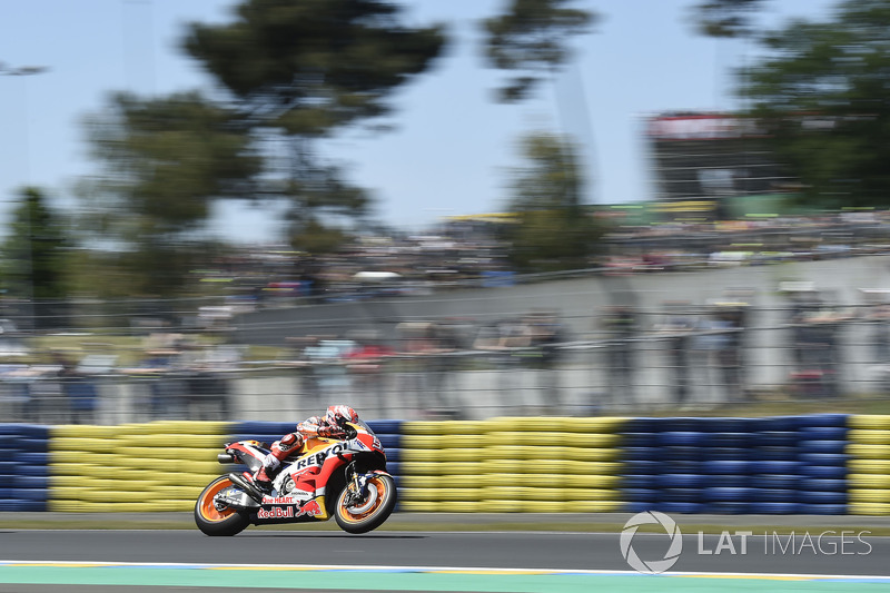 Марк Маркес, Repsol Honda Team
