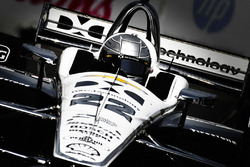 Simon Pagenaud, Team Penske Chevrolet