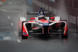 Nick Heidfeld, Mahindra Racing