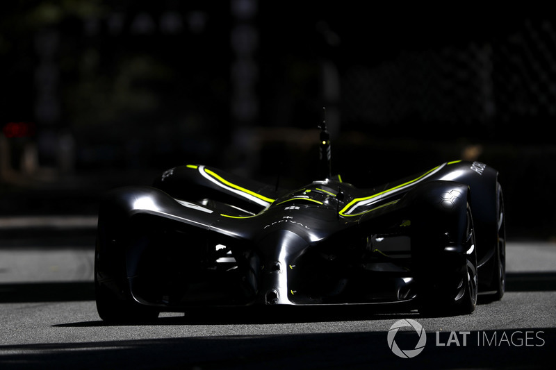 Roborace