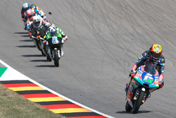 Marco Bezzecchi, Prustel GP, John McPhee, CIP Green Power