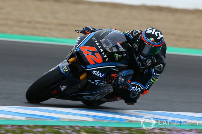 Francesco Bagnaia, SKY Racing Team VR46