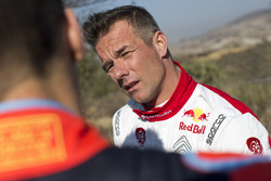 Себастьян Льоб, Citroën World Rally Team
