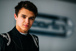 Lando Norris, Carlin