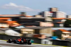 Stoffel Vandoorne, McLaren MCL32