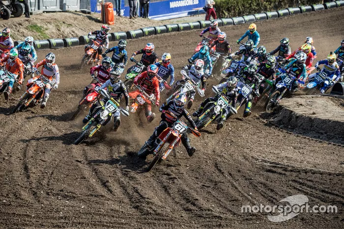 MXGP de Trentino (Pietramurata)