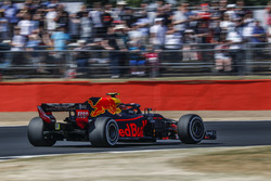 Max Verstappen, Red Bull Racing RB14