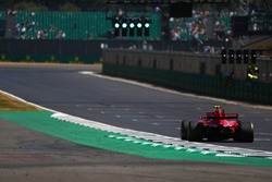 Kimi Raikkonen, Ferrari SF71H