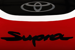 2019 NASCAR Xfinity Toyota Supra