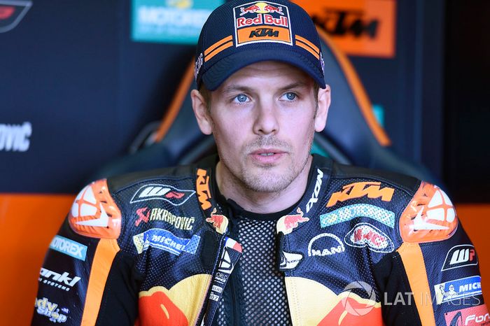 Mika Kallio, Red Bull KTM Factory Racing