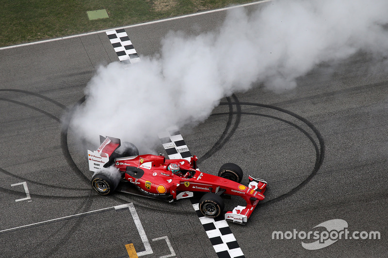 Show Ferrari