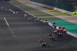Jonathan Rea, Kawasaki Racing leads