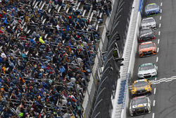 Ryan Newman, Richard Childress Racing Chevrolet