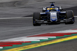 Sergio Sette Camara, Carlin