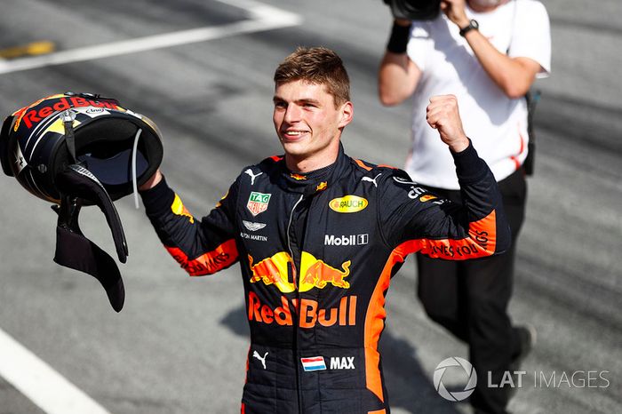 Gran Premio de Austria
