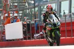 Jonathan Rea, Kawasaki Racing
