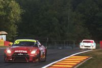 RJN Motorsport