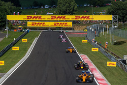 Фернандо Алонсо, McLaren MCL33