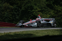 Will Power, Team Penske Chevrolet