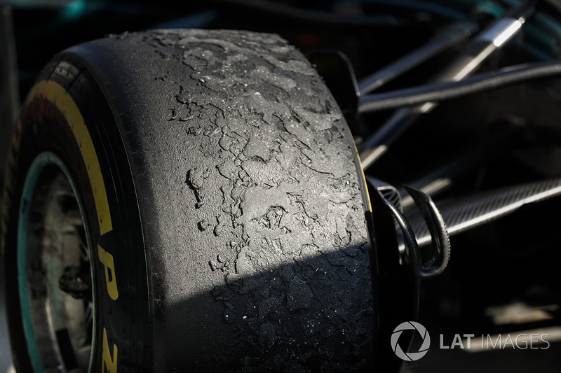 Льюіс Хемілтон, Mercedes-AMG F1 W09